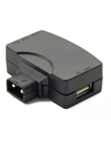 D-Tap P-Tap To USB Adapter...