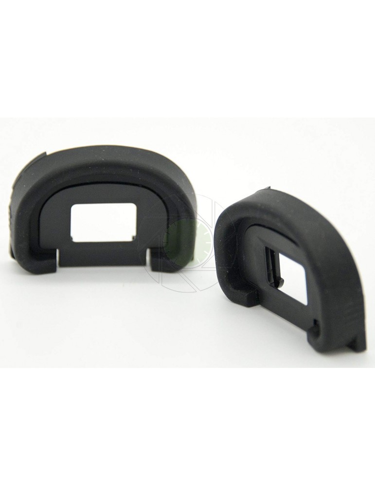 Replacement EC Eyecup For Canon EOS 1V 1N RS 1D 1Ds II 1D Mark II – Soft Rubber