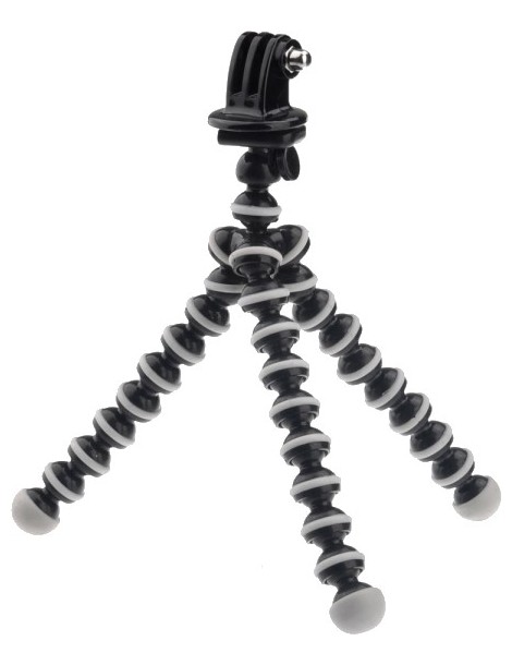 Octopus Tripod