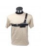 Lightweight Chest Harness