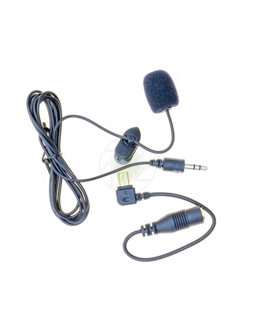 3.5mm Microphone Cable &...