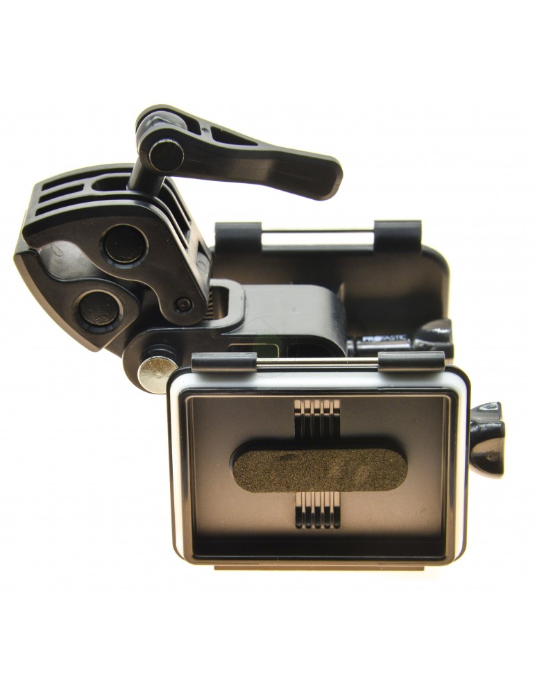 Rod Mount Set for GoPro Hero 3 3+ Bow PROtastic 'Sportsman' Gun 4 