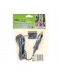12-24V Battery Eliminator Power Cable (GoPro® Hero 3 / 3+)