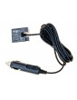 12-24V Battery Eliminator Power Cable (GoPro® Hero 3 / 3+)