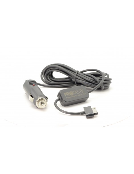 12-24V Battery Eliminator Power Cable (GoPro® Hero 3+ / 4)