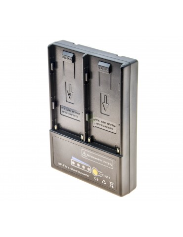 PROtastic V-mount V-lock...