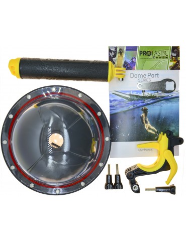 6" Waterproof Underwater...