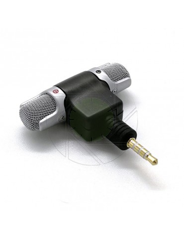 Stereo Microphone For...