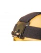 Head Mount With Chin Strap