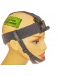 Head Mount With Chin Strap
