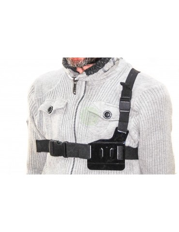 Lightweight Chest Harness