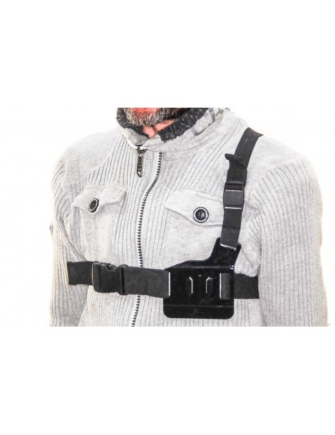 Lightweight Chest Harness