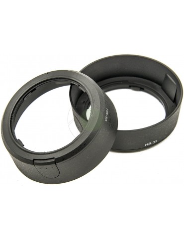 Nikon HB-33 Compatible Lens...