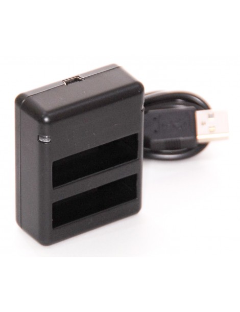 Battery Charger (Hero 4)