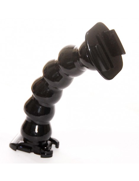 Adjustable Gooseneck