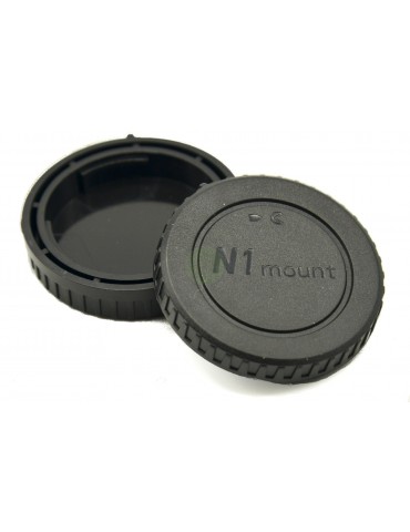 Rear Z-Mount Lens Cap &...