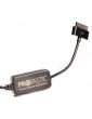 Waterproof USB Power Cable (GoPro® Hero 3+ / 4)