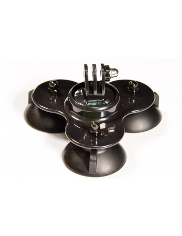 Suction Cup Mount