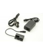 PROtastic ACK-E6 DSLR AC Power Supply & Dummy Battery (for Canon 5D Mk III/5D Mk II/6D/7D/60D/60Da)