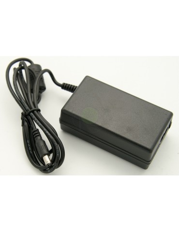 PROtastic ACK-E6 DSLR AC Power Supply & Dummy Battery (for Canon 5D Mk III/5D Mk II/6D/7D/60D/60Da)