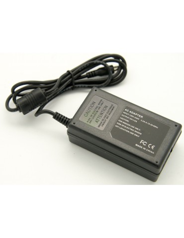 PROtastic ACK-E6 DSLR AC Power Supply & Dummy Battery (for Canon 5D Mk III/5D Mk II/6D/7D/60D/60Da)