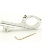 Aluminium Off-Set Handle Bar Mount