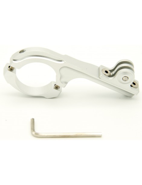 Aluminium Off-Set Handle Bar Mount