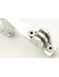 Aluminium Off-Set Handle Bar Mount