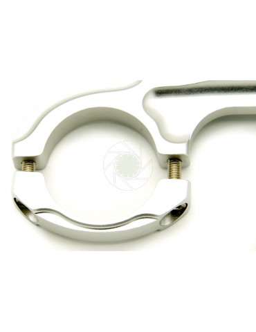 Aluminium Off-Set Handle Bar Mount