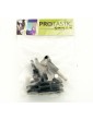 Straight Riser Extensions (Pack of 2)