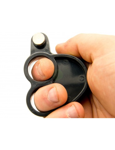 'Knuckles' Handheld Grip (Small)