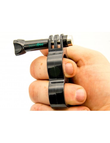 'Knuckles' Handheld Grip (Small)