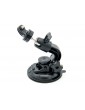 Large (9cm) Suction Cup with GoPro Mount