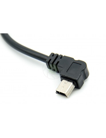 Audio Input Cable (Hero3/3+)