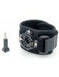 Wrist/Ankle Band Mount with 360 Rotate