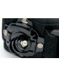 Wrist/Ankle Band Mount with 360 Rotate