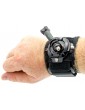 Wrist/Ankle Band Mount with 360 Rotate