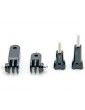 3 Way Pivot & Screws