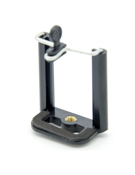 Phone Tripod (1/4") Adapter