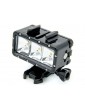 LED Light For GoPro® Hero / SJCAM Action Cameras