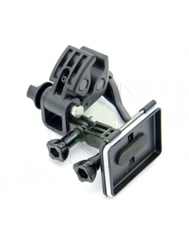 PROtastic 'Sportsman' Gun / Bow / Rod Mount Set for GoPro Hero 3 / 3+ / 4