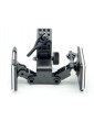 PROtastic 'Sportsman' Gun / Bow / Rod Mount Set for GoPro Hero 3 / 3+ / 4