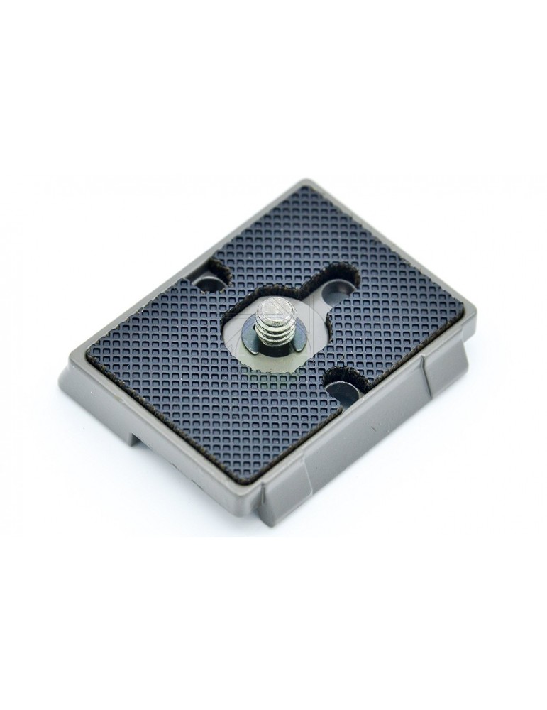 Manfrotto 200PL-14 / 3157N Compatible Quick Release Camera Plate