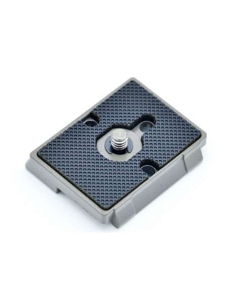 Manfrotto 200PL-14 / 3157N Compatible Quick Release Camera Plate