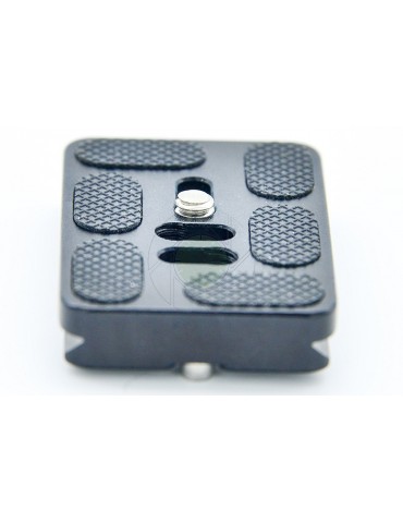 Arca Compatible Quick Release Plate