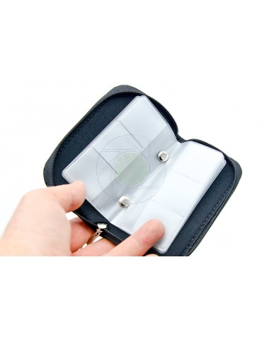 PROtastic 22 Slot Memory Storage Wallet