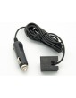 12-24V Battery Eliminator Power Cable (GoPro® Hero 3 / 3+)