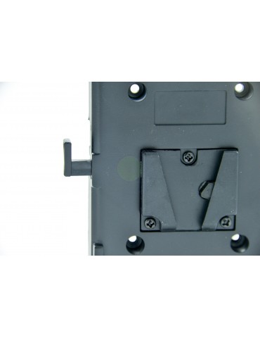 Sony V Lock (FK-V) Type Battery Mount Plate 