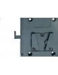 Sony V Lock (FK-V) Type Battery Mount Plate 