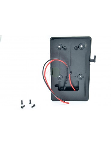 Sony V Lock (FK-V) Type Battery Mount Plate 